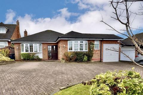 Butlers Lane, Four Oaks, Sutton Coldfield, B75 5HP