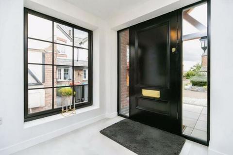 3 bedroom detached house for sale, The Old Laundry House, Thornton Mews, Childer Thornton