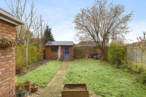 3 bedroom semi-detached house for sale, Beechcroft Road, Longlevens, Gloucester