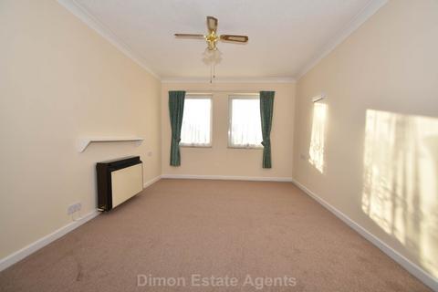 1 bedroom retirement property for sale, Homefort House, Stoke Road, Gosport