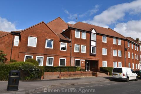 1 bedroom retirement property for sale, Homefort House, Stoke Road, Gosport