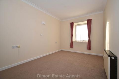 1 bedroom retirement property for sale, Homefort House, Stoke Road, Gosport