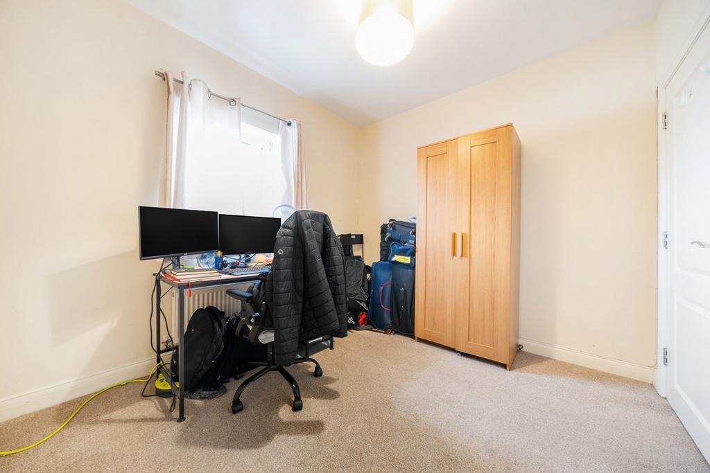 Home office