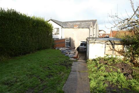 2 bedroom house for sale, Preston Old Road, Preston PR4