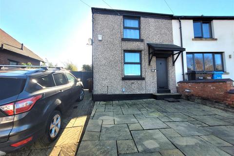 2 bedroom house for sale, Preston Old Road, Preston PR4