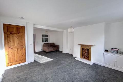 2 bedroom terraced house to rent, Trinity Street, Abergavenny