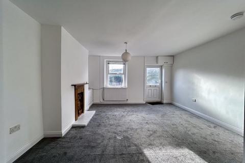 2 bedroom terraced house to rent, Trinity Street, Abergavenny