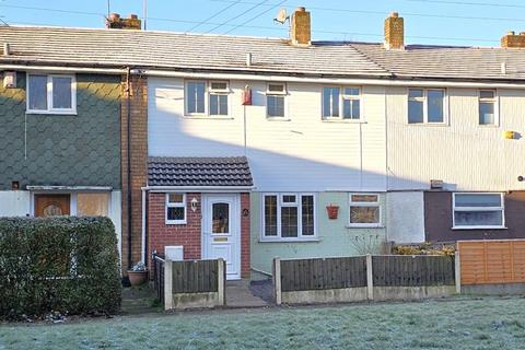 3 bedroom terraced house to rent, Hadley Way, Walsall