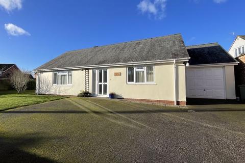 2 bedroom bungalow for sale, Back Lane, Taunton TA4