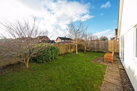 Corner Cottage Back Lane, Bradford On Tone, Taunton, TA4 1HH