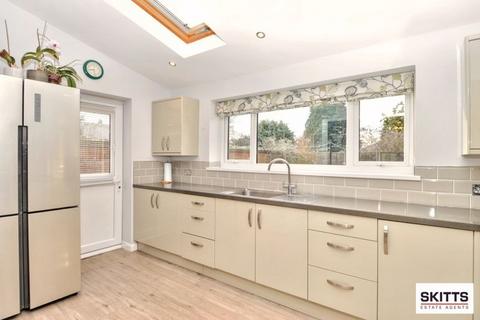 3 bedroom semi-detached house for sale, Riddings Crescent, Pelsall