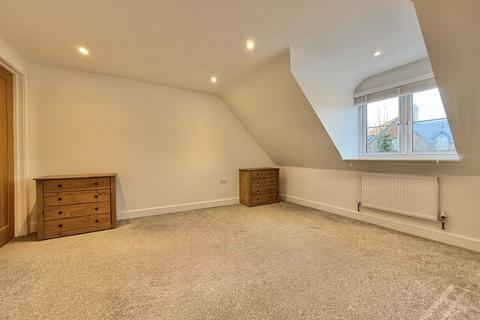 3 bedroom detached house for sale, Denchworth Road, Wantage