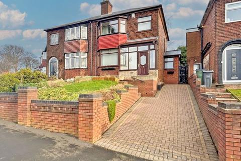 3 bedroom semi-detached house for sale, Church Hill, Wednesbury