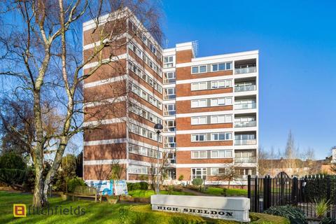 2 bedroom apartment for sale, Sheldon Avenue, Highgate, N6