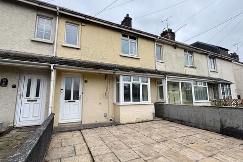 2 bedroom terraced house for sale, Plymouth Road, Tavistock PL19