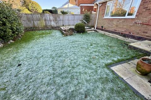 3 bedroom detached bungalow for sale, Beoley Close, Sutton Coldfield, B72 1EU