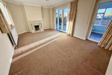 3 bedroom detached bungalow for sale, Beoley Close, Sutton Coldfield, B72 1EU