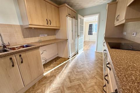 8 Beoley Close, Sutton Coldfield, B72 1EU
