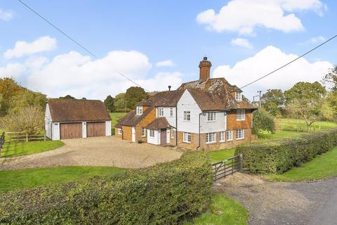 5 bedroom detached house for sale, Sand Lane, Frittenden