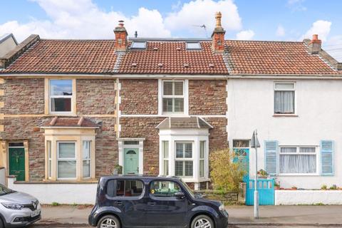 3 bedroom terraced house for sale, Kellaway Avenue|Horfield