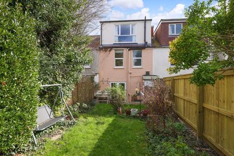 3 bedroom terraced house for sale, Kellaway Avenue|Horfield