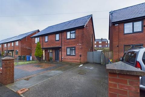 undefined, Longridge Drive, Heywood, OL10