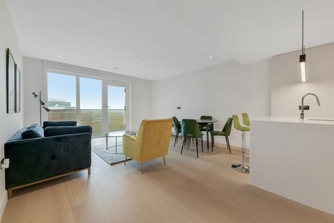1 bedroom apartment to rent, Belvedere Row Apartments, White City Living, London, W12