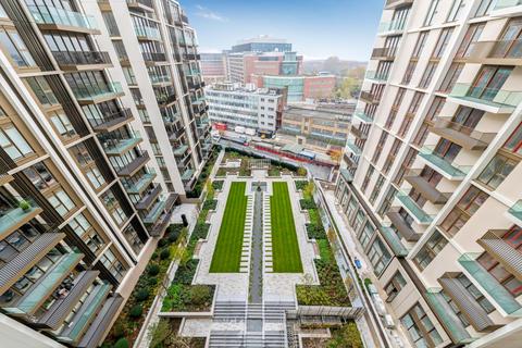 1 bedroom apartment to rent, Belvedere Row Apartments, White City Living, London, W12
