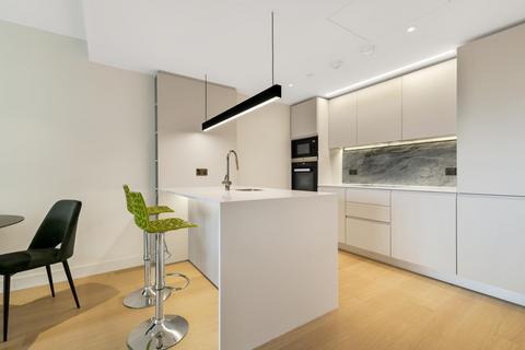 1 bedroom apartment to rent, Belvedere Row Apartments, White City Living, London, W12