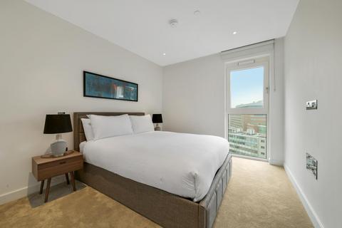 1 bedroom apartment to rent, Belvedere Row Apartments, White City Living, London, W12