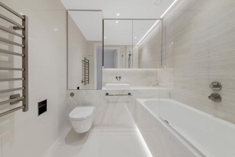 1 bedroom apartment to rent, Belvedere Row Apartments, White City Living, London, W12