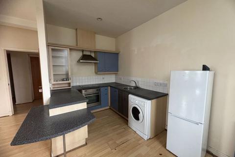 2 bedroom property to rent, Northumberland Street, Huddersfield