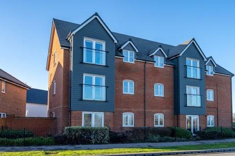 2 bedroom apartment for sale, Sandpiper Road, Chichester