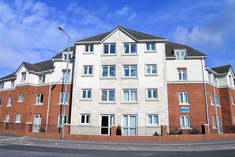 1 bedroom retirement property to rent, Victoria Court, Victoria Avenue, Chard, Somerset TA20