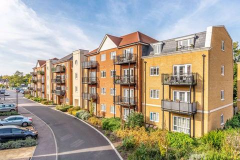 2 bedroom apartment for sale, Alderson Grove, Hersham, Walton-On-Thames.