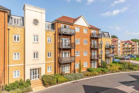 2 bedroom apartment for sale, Alderson Grove, Hersham, Walton-On-Thames.