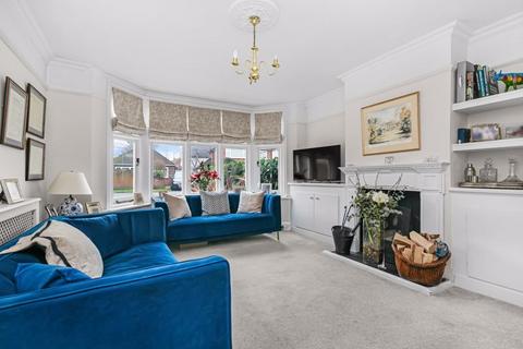 5 bedroom semi-detached house for sale, Wey Manor Road, Addlestone