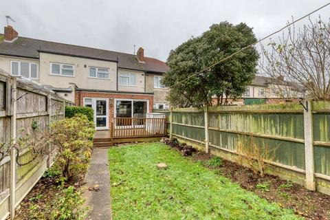 2 bedroom terraced house for sale, Berkeley Drive, West Molesey