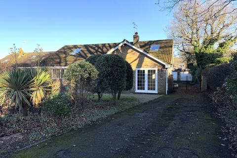 4 bedroom detached bungalow for sale, Barndale Drive, Ridge, Wareham