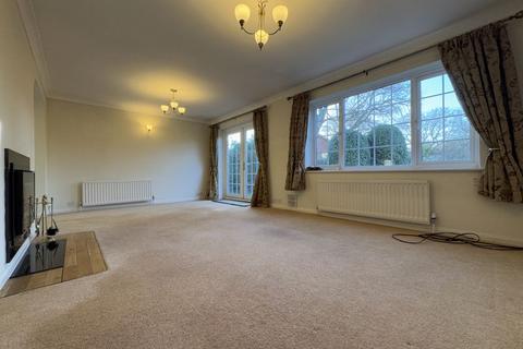 4 bedroom detached bungalow for sale, Barndale Drive, Ridge, Wareham