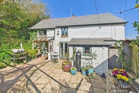 undefined, Sandrocks Lane, Rodhuish