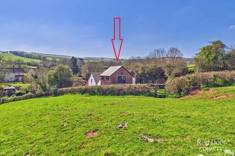undefined, Sandrocks Lane, Rodhuish