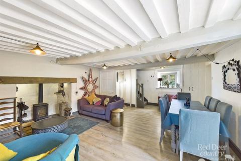 undefined, Sandrocks Lane, Rodhuish