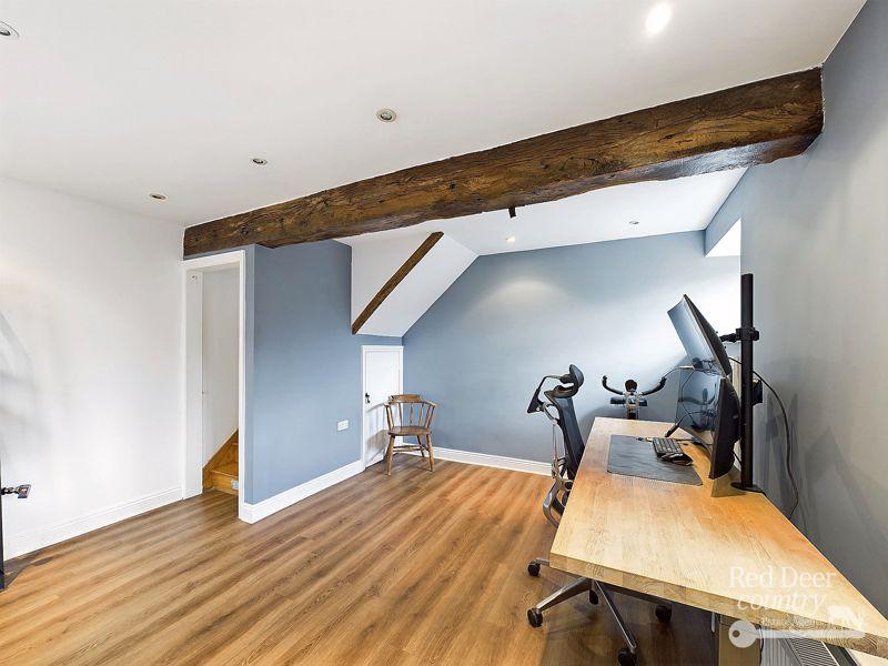 Reception/Annex
