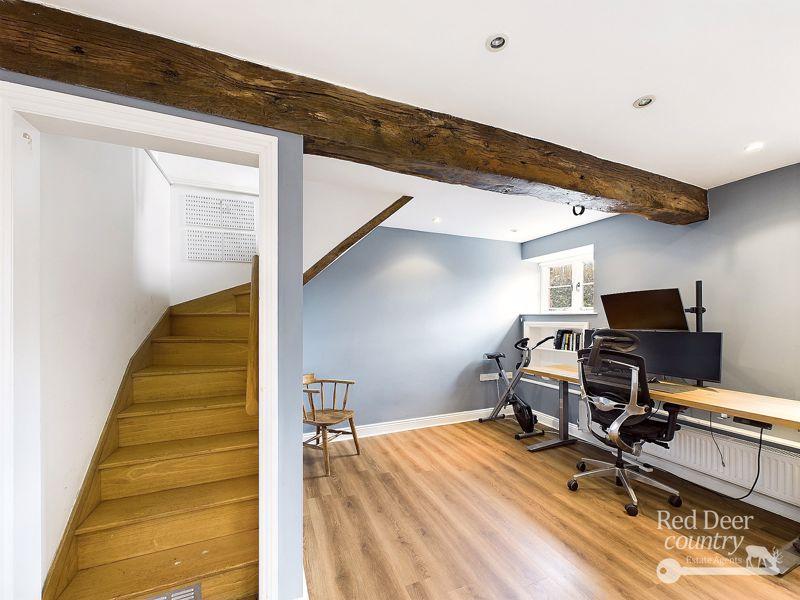Reception/Annex