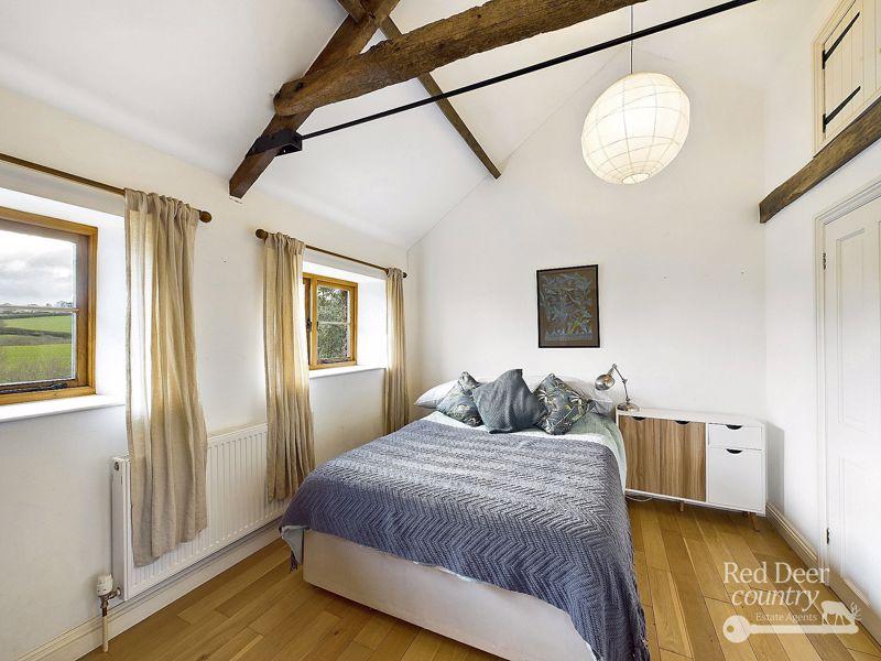 Bedroom 4/Annex