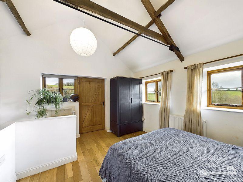 Bedroom 4/Annex