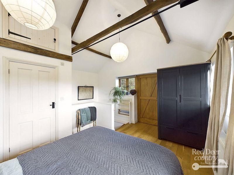 Bedroom 4/Annex