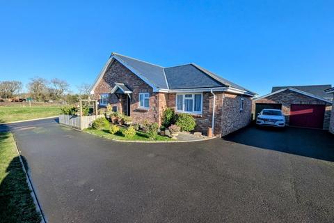 3 bedroom detached bungalow for sale, 2 Munsley Close, Ventnor