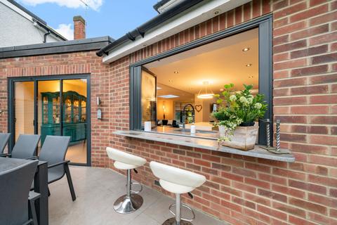 4 bedroom detached house for sale, Bridle Road, Claygate, KT10